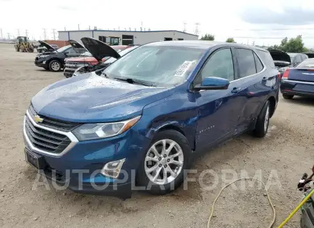 Chevrolet Equinox 2019 2019 vin 3GNAXKEVXKL188765 from auto auction Copart