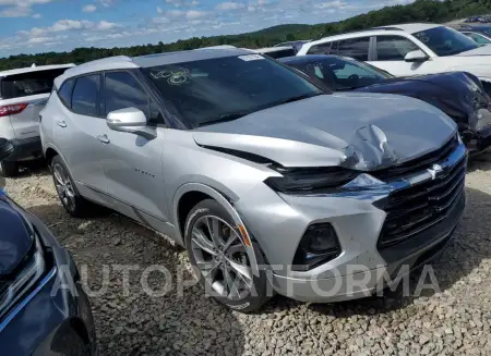 CHEVROLET BLAZER PRE 2019 vin 3GNKBKRS7KS574908 from auto auction Copart