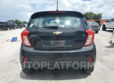 CHEVROLET SPARK 1LT 2017 vin KL8CD6SA9HC717297 from auto auction Copart