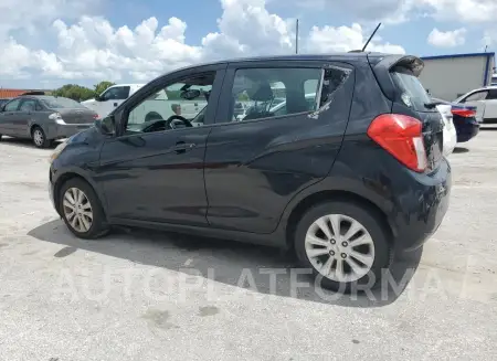 CHEVROLET SPARK 1LT 2017 vin KL8CD6SA9HC717297 from auto auction Copart