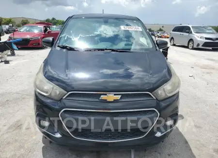 CHEVROLET SPARK 1LT 2017 vin KL8CD6SA9HC717297 from auto auction Copart