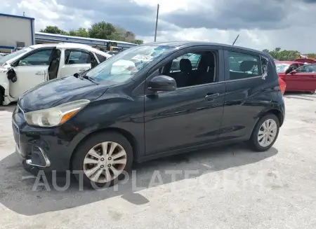 Chevrolet Spark 2017 2017 vin KL8CD6SA9HC717297 from auto auction Copart