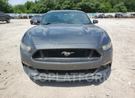 FORD MUSTANG GT 2016 vin 1FA6P8CF2G5259192 from auto auction Copart