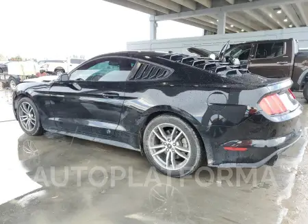 FORD MUSTANG 2015 vin 1FA6P8TH0F5374373 from auto auction Copart