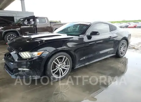 FORD MUSTANG 2015 vin 1FA6P8TH0F5374373 from auto auction Copart