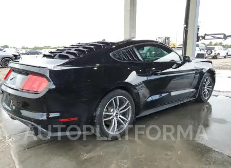 FORD MUSTANG 2015 vin 1FA6P8TH0F5374373 from auto auction Copart