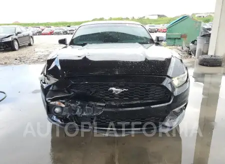 FORD MUSTANG 2015 vin 1FA6P8TH0F5374373 from auto auction Copart