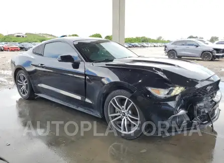 FORD MUSTANG 2015 vin 1FA6P8TH0F5374373 from auto auction Copart