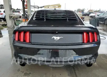 FORD MUSTANG 2015 vin 1FA6P8TH0F5374373 from auto auction Copart