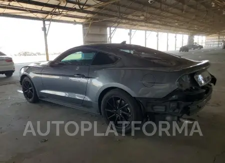 FORD MUSTANG 2021 vin 1FA6P8TH4M5140797 from auto auction Copart