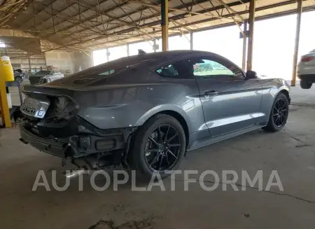 FORD MUSTANG 2021 vin 1FA6P8TH4M5140797 from auto auction Copart