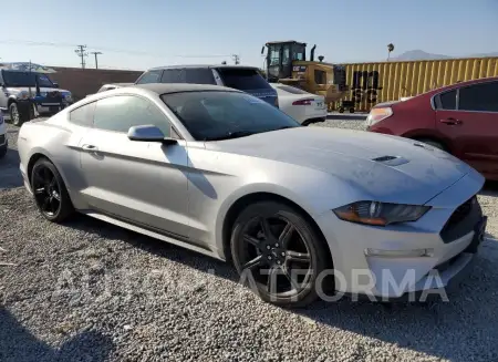 FORD MUSTANG 2018 vin 1FA6P8TH5J5163842 from auto auction Copart