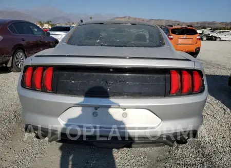 FORD MUSTANG 2018 vin 1FA6P8TH5J5163842 from auto auction Copart