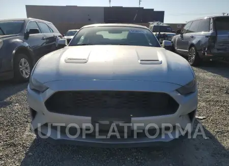 FORD MUSTANG 2018 vin 1FA6P8TH5J5163842 from auto auction Copart