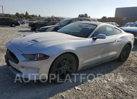 Ford Mustang 2018 2018 vin 1FA6P8TH5J5163842 from auto auction Copart