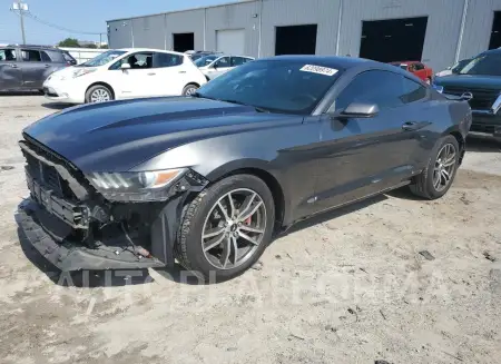 Ford Mustang 2015 2015 vin 1FA6P8TH8F5403277 from auto auction Copart