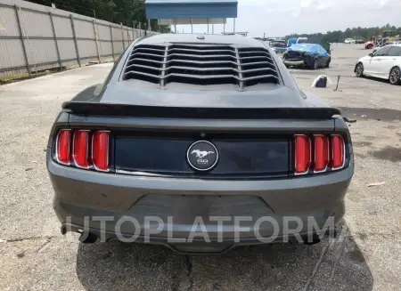 FORD MUSTANG 2015 vin 1FA6P8TH8F5434030 from auto auction Copart