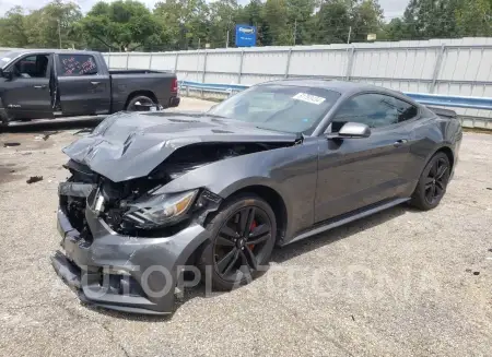 Ford Mustang 2015 2015 vin 1FA6P8TH8F5434030 from auto auction Copart