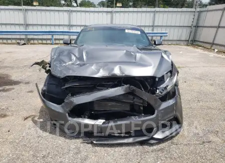 FORD MUSTANG 2015 vin 1FA6P8TH8F5434030 from auto auction Copart