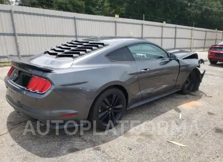 FORD MUSTANG 2015 vin 1FA6P8TH8F5434030 from auto auction Copart