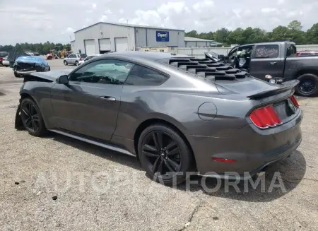 FORD MUSTANG 2015 vin 1FA6P8TH8F5434030 from auto auction Copart