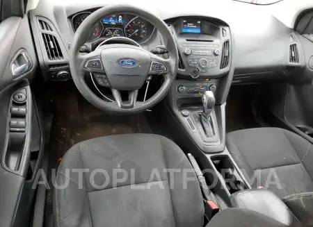 FORD FOCUS SE 2015 vin 1FADP3F20FL316485 from auto auction Copart