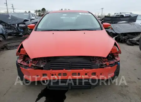 FORD FOCUS SE 2015 vin 1FADP3F20FL316485 from auto auction Copart