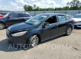 Ford Focus SE 2016 2016 vin 1FADP3F27GL324682 from auto auction Copart