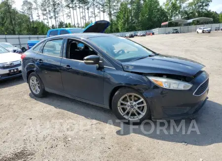 FORD FOCUS SE 2016 vin 1FADP3F27GL324682 from auto auction Copart