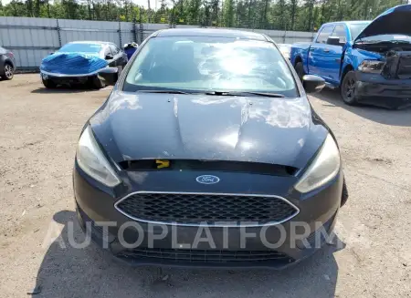 FORD FOCUS SE 2016 vin 1FADP3F27GL324682 from auto auction Copart