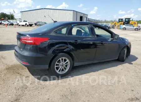 FORD FOCUS SE 2016 vin 1FADP3F27GL324682 from auto auction Copart