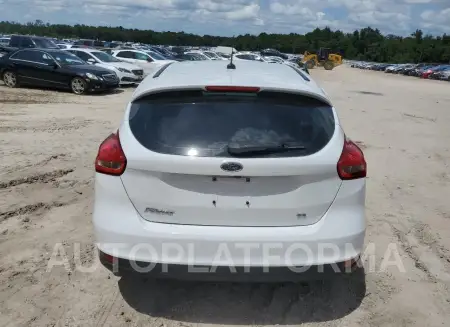 FORD FOCUS SE 2017 vin 1FADP3K22HL208569 from auto auction Copart