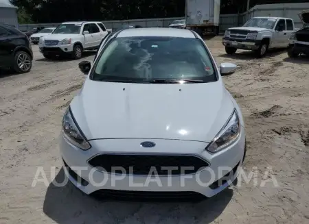 FORD FOCUS SE 2017 vin 1FADP3K22HL208569 from auto auction Copart