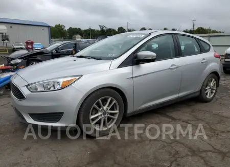 Ford Focus SE 2016 2016 vin 1FADP3K24GL223671 from auto auction Copart