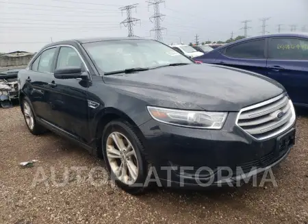 FORD TAURUS SE 2015 vin 1FAHP2D8XFG183861 from auto auction Copart