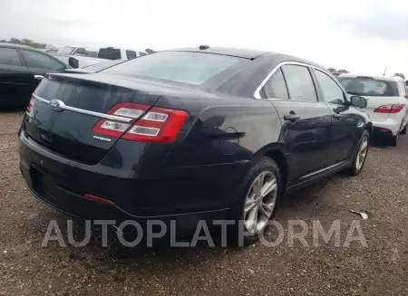 FORD TAURUS SE 2015 vin 1FAHP2D8XFG183861 from auto auction Copart