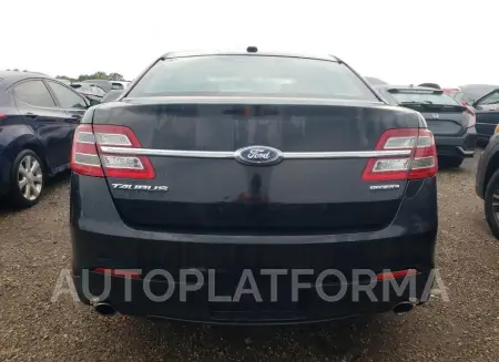 FORD TAURUS SE 2015 vin 1FAHP2D8XFG183861 from auto auction Copart