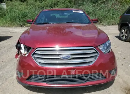 FORD TAURUS SEL 2016 vin 1FAHP2E9XGG136192 from auto auction Copart