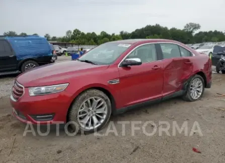 Ford Taurus 2015 2015 vin 1FAHP2F8XFG156589 from auto auction Copart