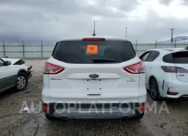 FORD ESCAPE SE 2016 vin 1FMCU0GX3GUB73059 from auto auction Copart