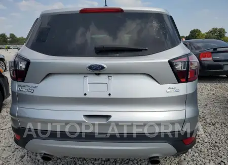 FORD ESCAPE SE 2017 vin 1FMCU9GD2HUC62309 from auto auction Copart