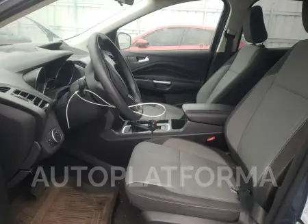 FORD ESCAPE SE 2018 vin 1FMCU9GD8JUA00655 from auto auction Copart