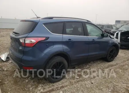 FORD ESCAPE SE 2018 vin 1FMCU9GD8JUA00655 from auto auction Copart