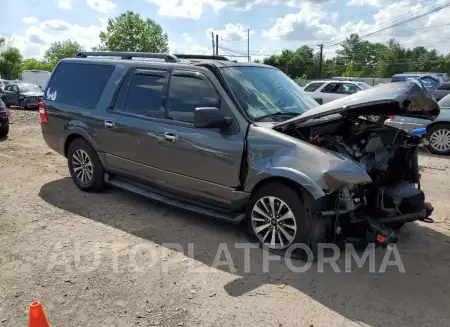 FORD EXPEDITION 2017 vin 1FMJK1JTXHEA70905 from auto auction Copart