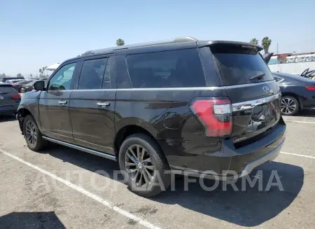 FORD EXPEDITION 2020 vin 1FMJK1KT2LEA21107 from auto auction Copart