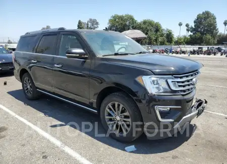 FORD EXPEDITION 2020 vin 1FMJK1KT2LEA21107 from auto auction Copart