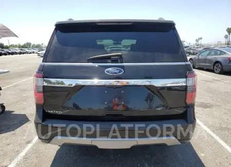 FORD EXPEDITION 2020 vin 1FMJK1KT2LEA21107 from auto auction Copart