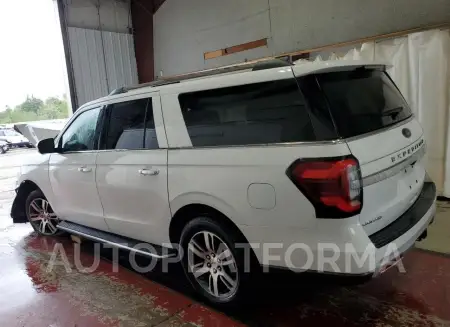 FORD EXPEDITION 2022 vin 1FMJK2AT4NEA37951 from auto auction Copart