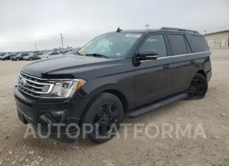 Ford Expedition 2020 2020 vin 1FMJU1HT9LEA66529 from auto auction Copart