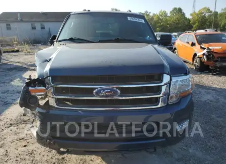 FORD EXPEDITION 2017 vin 1FMJU1JT1HEA68485 from auto auction Copart